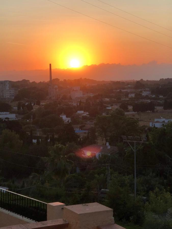 Appartement Apartemento Monika Monte Pedrera C 5 Aussicht *