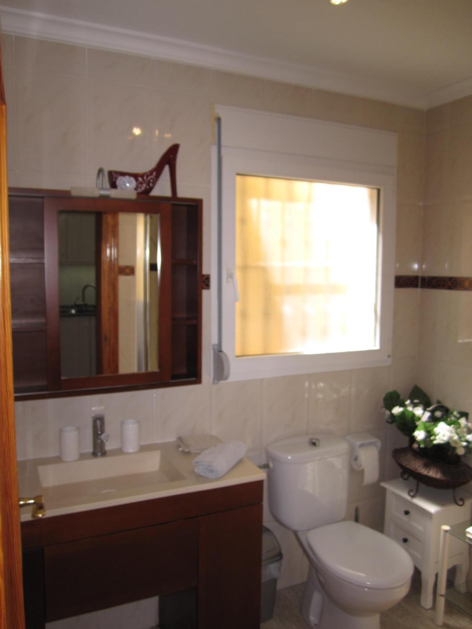 Apartemento Monika Monte Pedrera C 5 Aussicht * Dénia