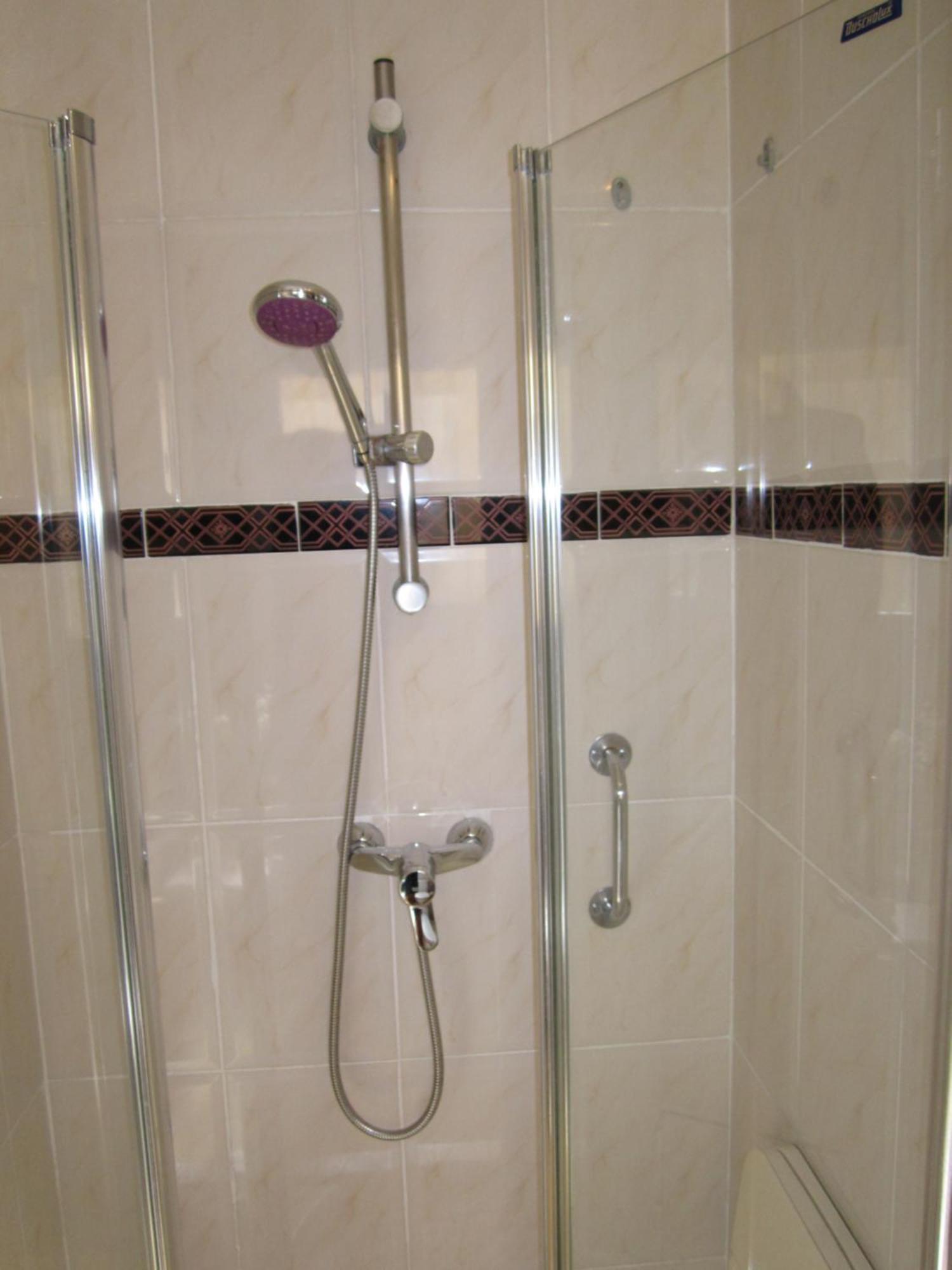 Appartement Apartemento Monika Monte Pedrera C 5 Aussicht