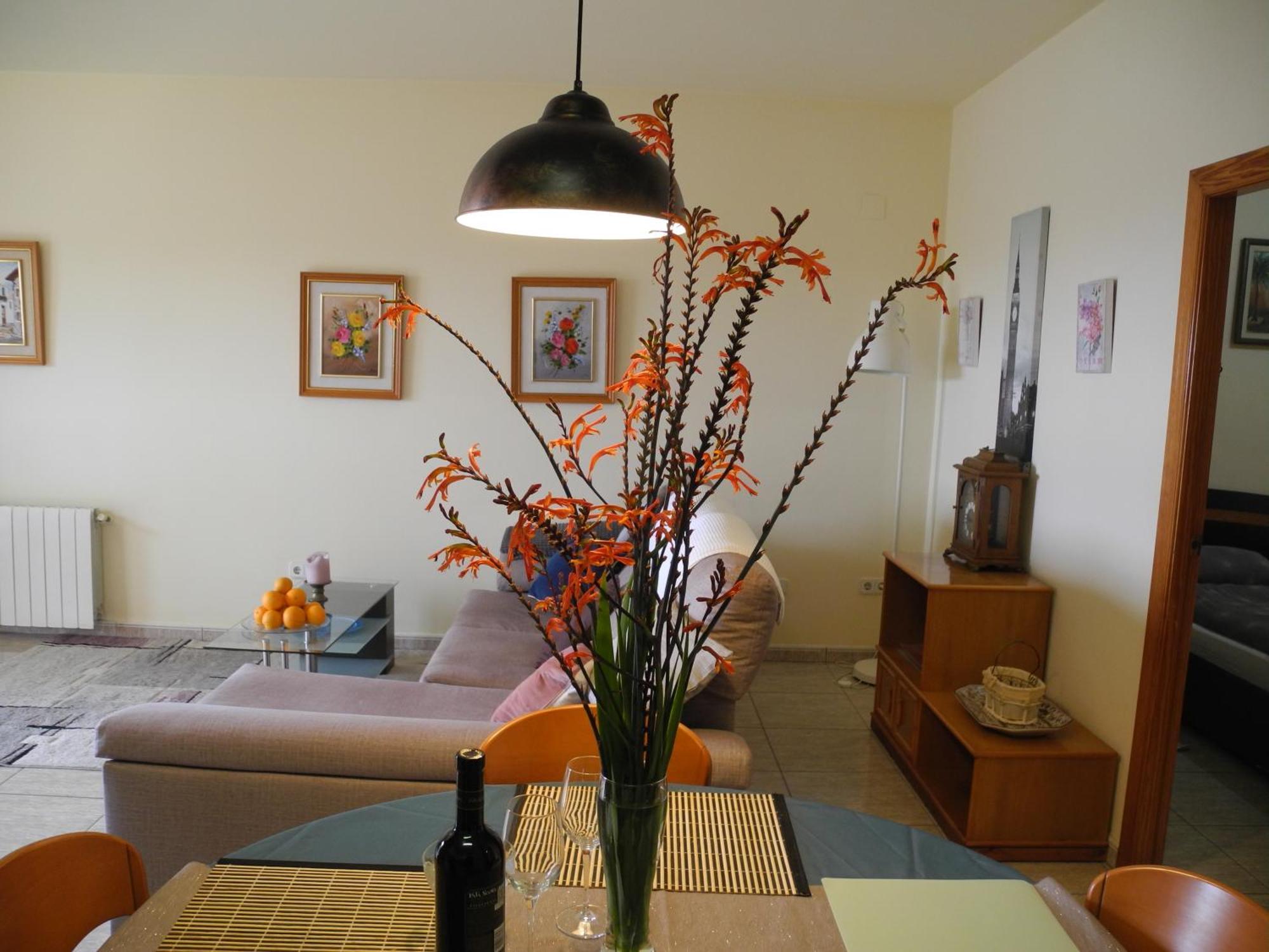 Apartemento Monika Monte Pedrera C 5 Aussicht Appartement