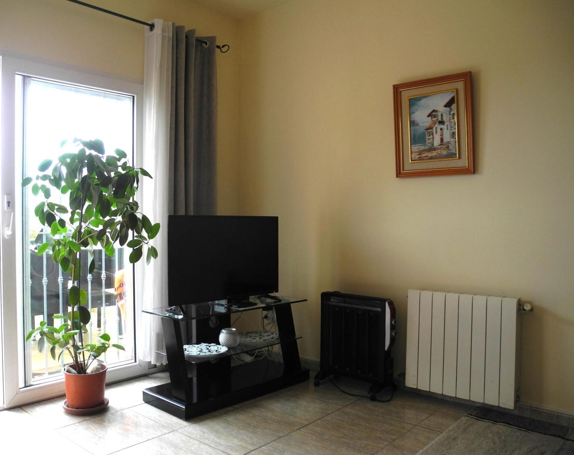 Appartement Apartemento Monika Monte Pedrera C 5 Aussicht