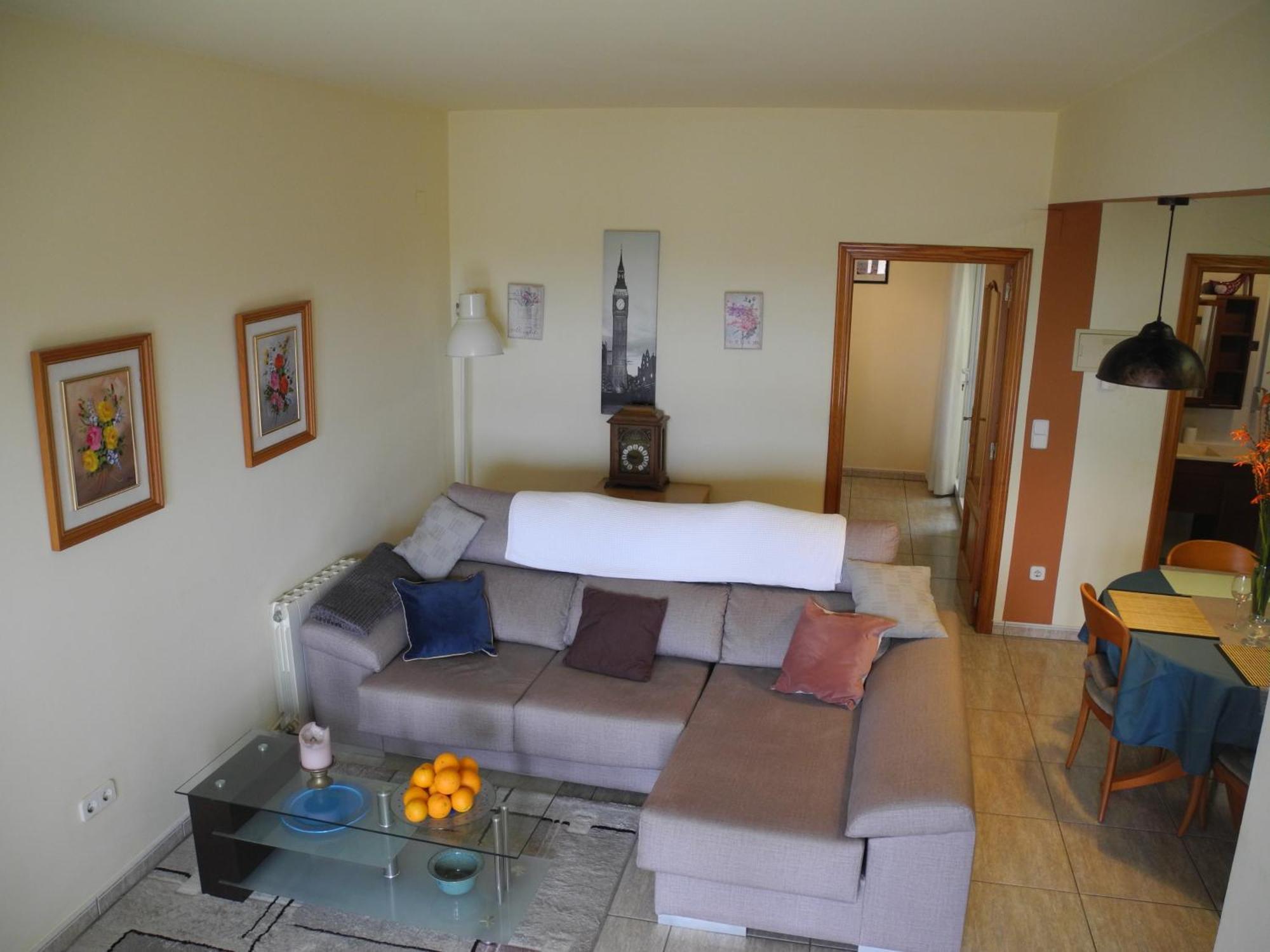 Apartemento Monika Monte Pedrera C 5 Aussicht Appartement Dénia