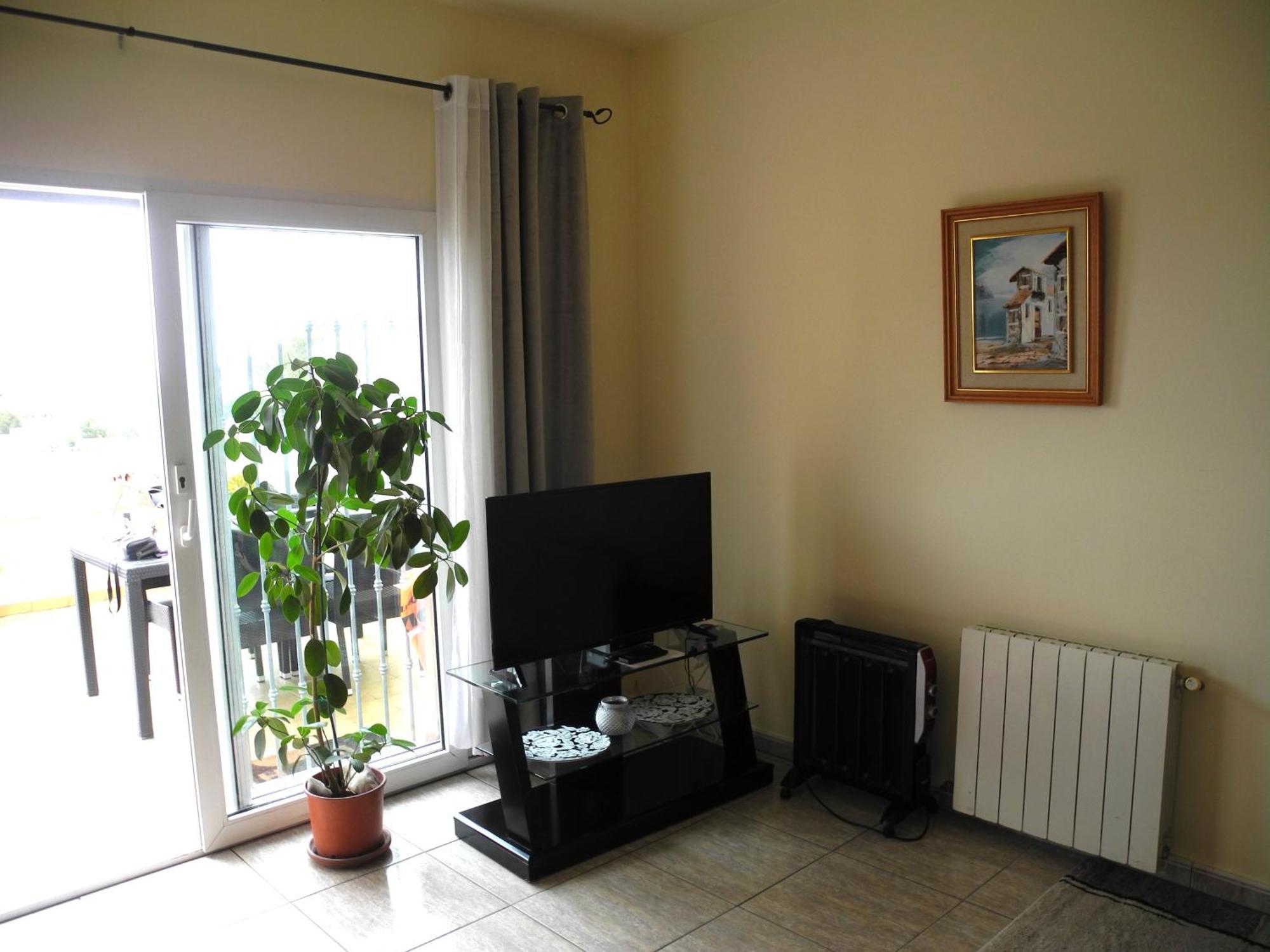 Appartement Apartemento Monika Monte Pedrera C 5 Aussicht Dénia