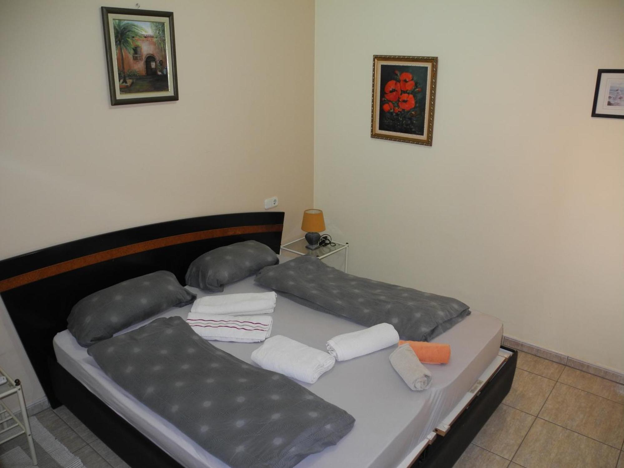 Apartemento Monika Monte Pedrera C 5 Aussicht Appartement Dénia