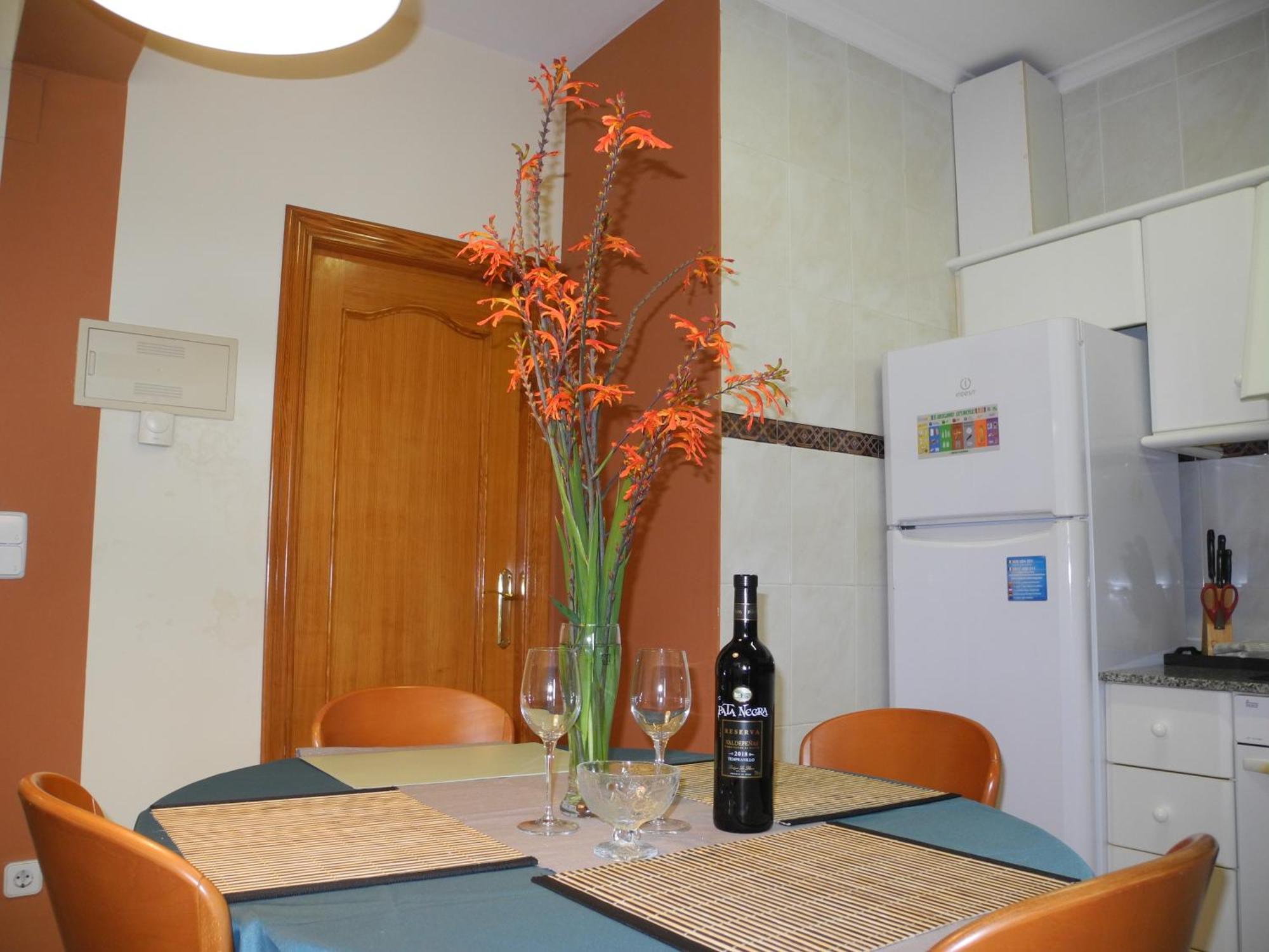 Apartemento Monika Monte Pedrera C 5 Aussicht Appartement Dénia