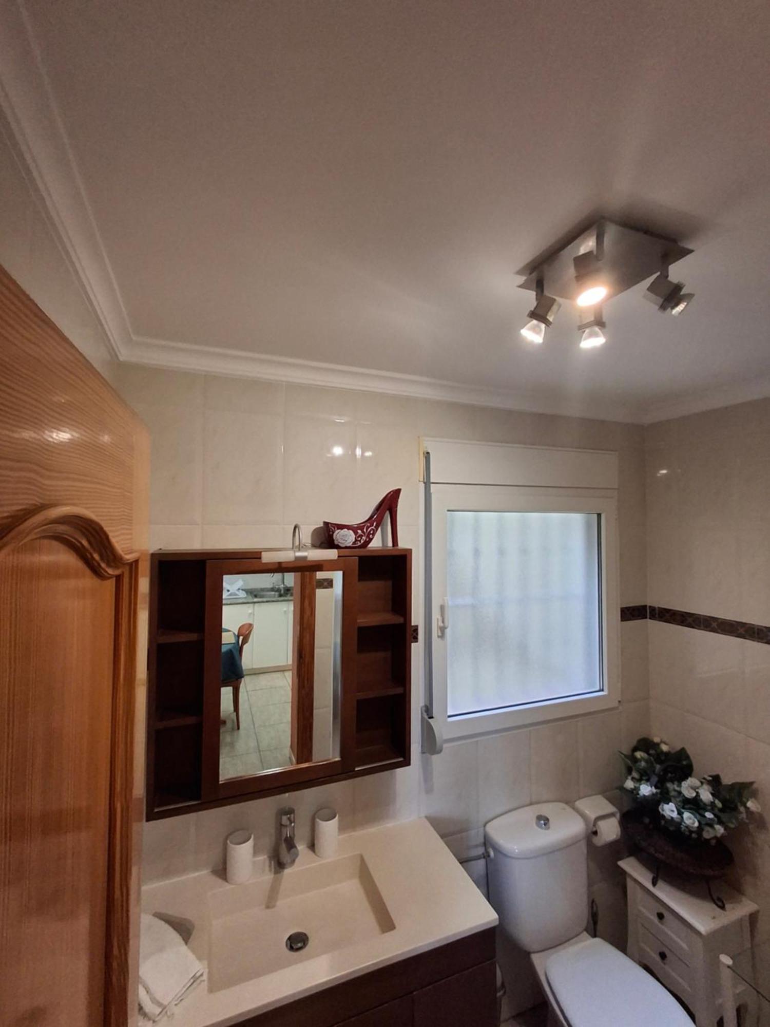 Apartemento Monika Monte Pedrera C 5 Aussicht Apartamento *